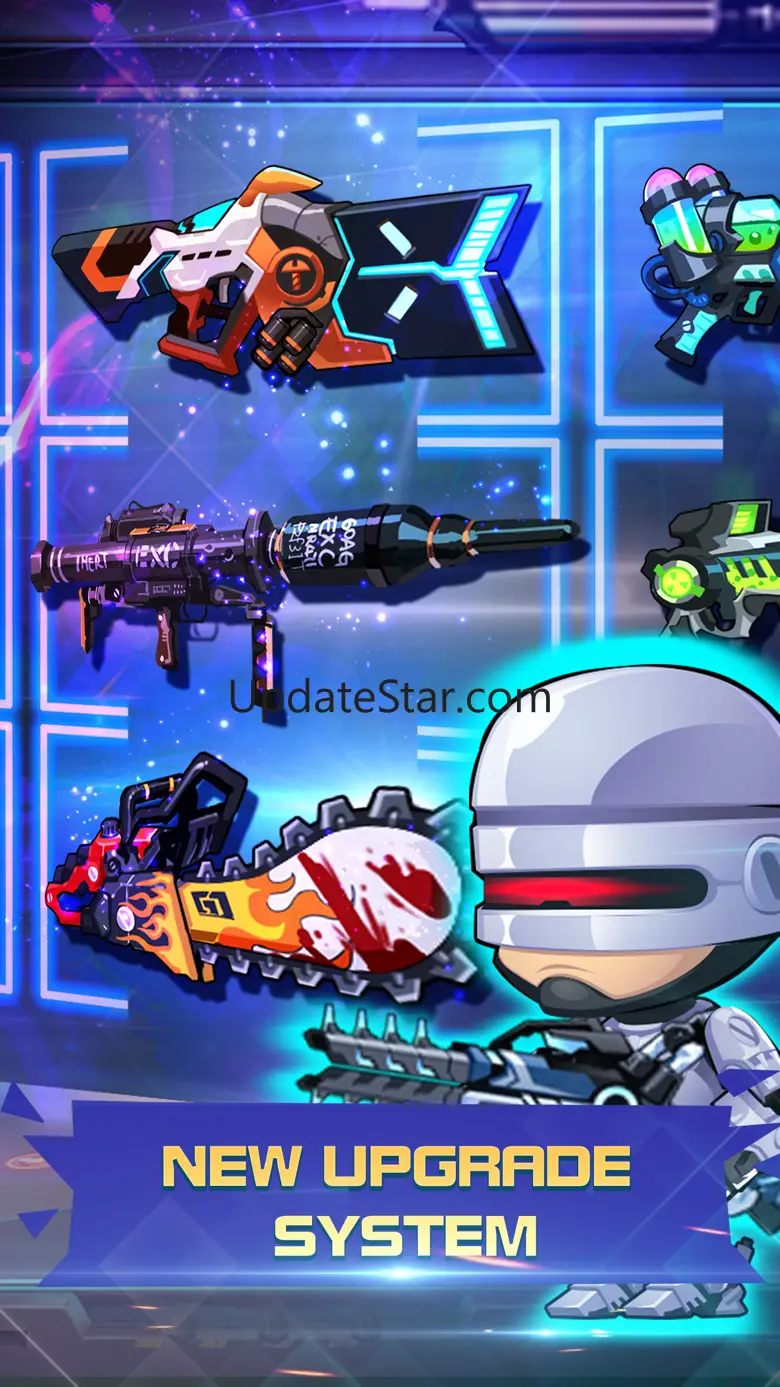 Zombie War:Survival 2.0.0