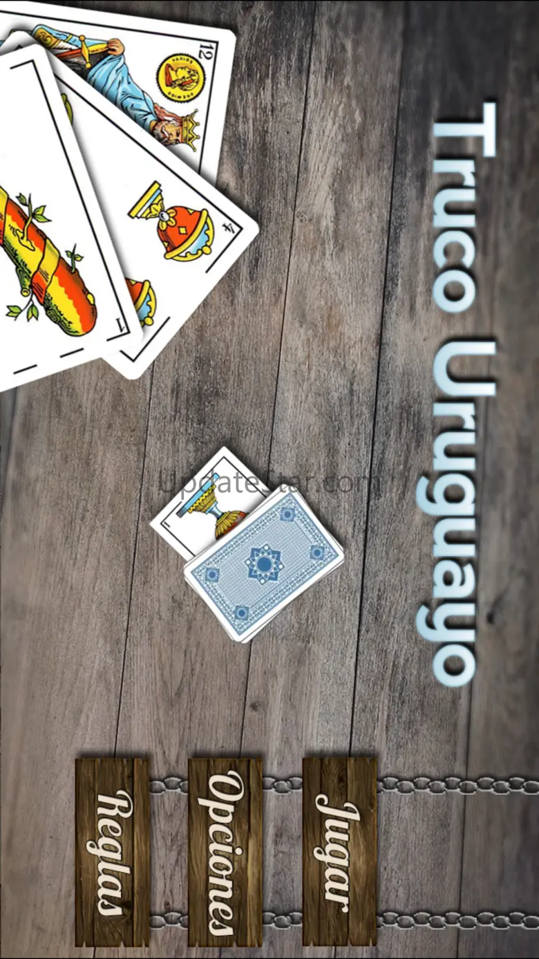 Truco Uy 1.6