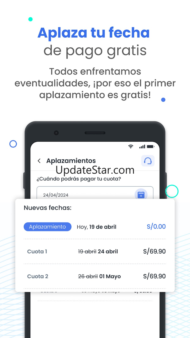 Kashin | Prestamos rapido