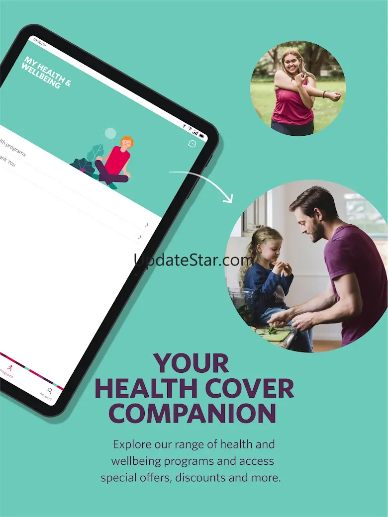 HCF My Membership App 7.2.0