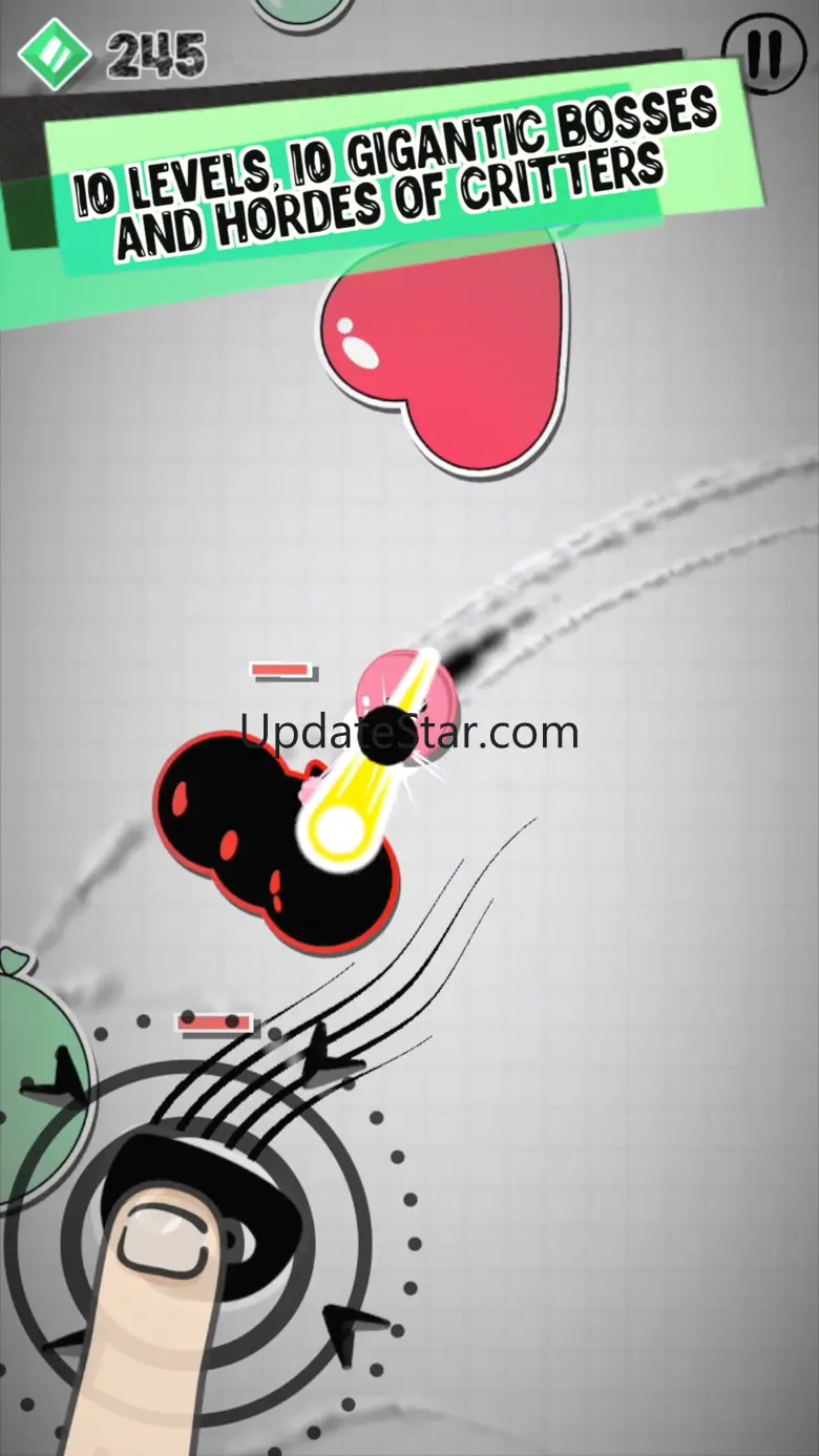 Grapple Gum 1.0.8