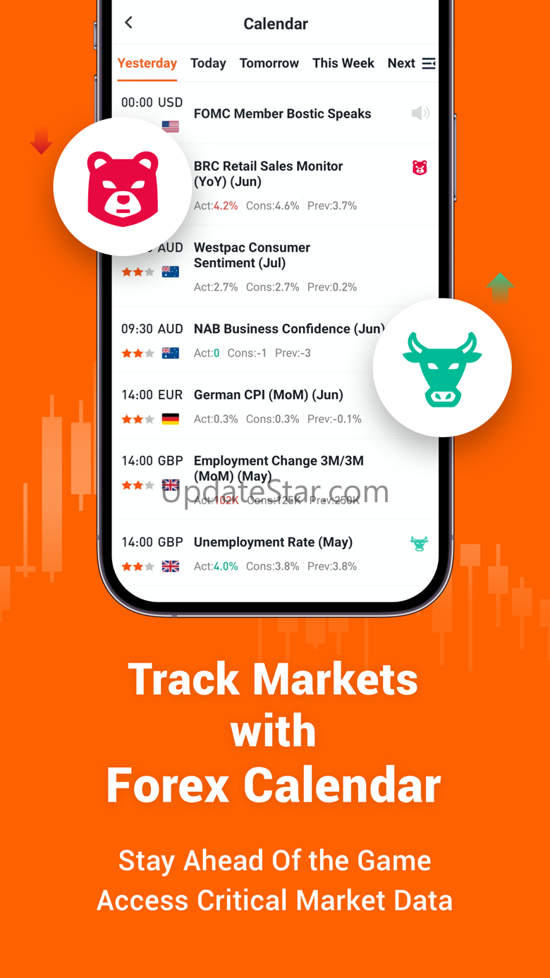 Pocket Forex-Boost Forex Trade 3.1.6