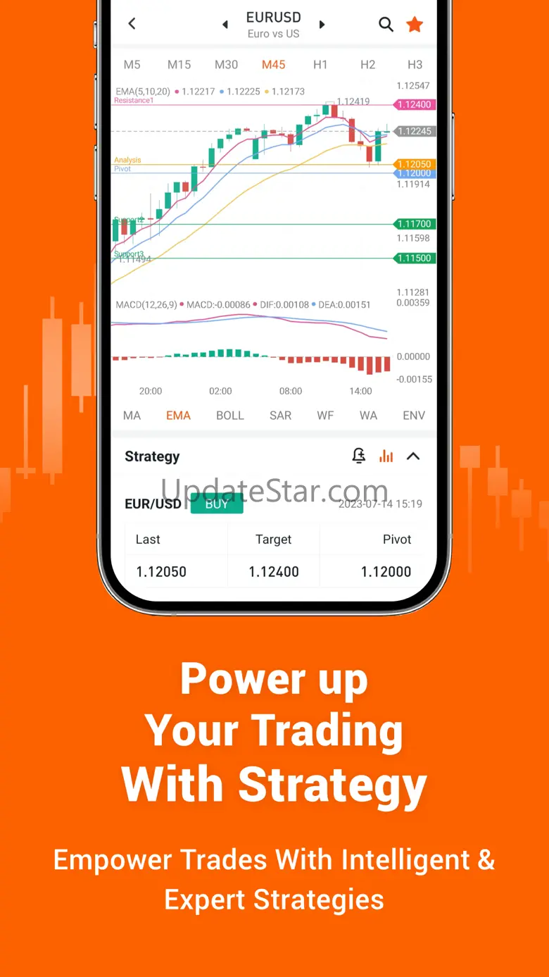 Pocket Forex-Boost Forex Trade 3.1.6