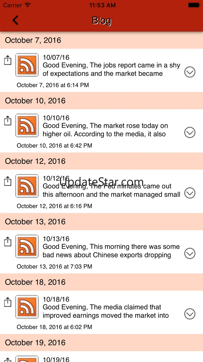MyTSPGuide.com 1.2.1