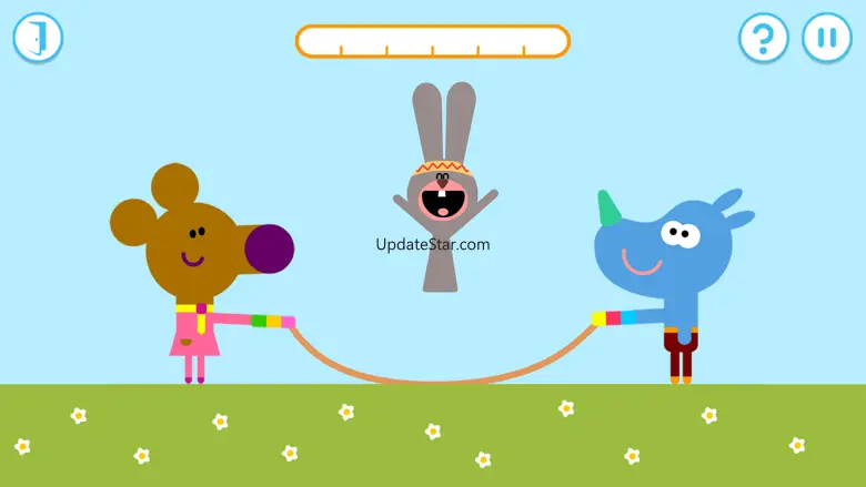 Hey Duggee: We Love Animals 1.4