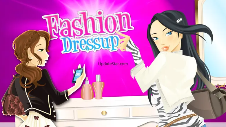 Fashion Dress Up 2017 1.0
