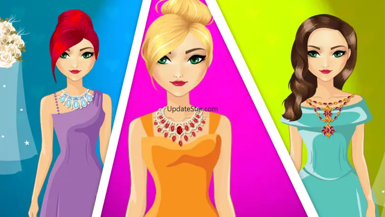 Fashion Dress Up 2017 1.0