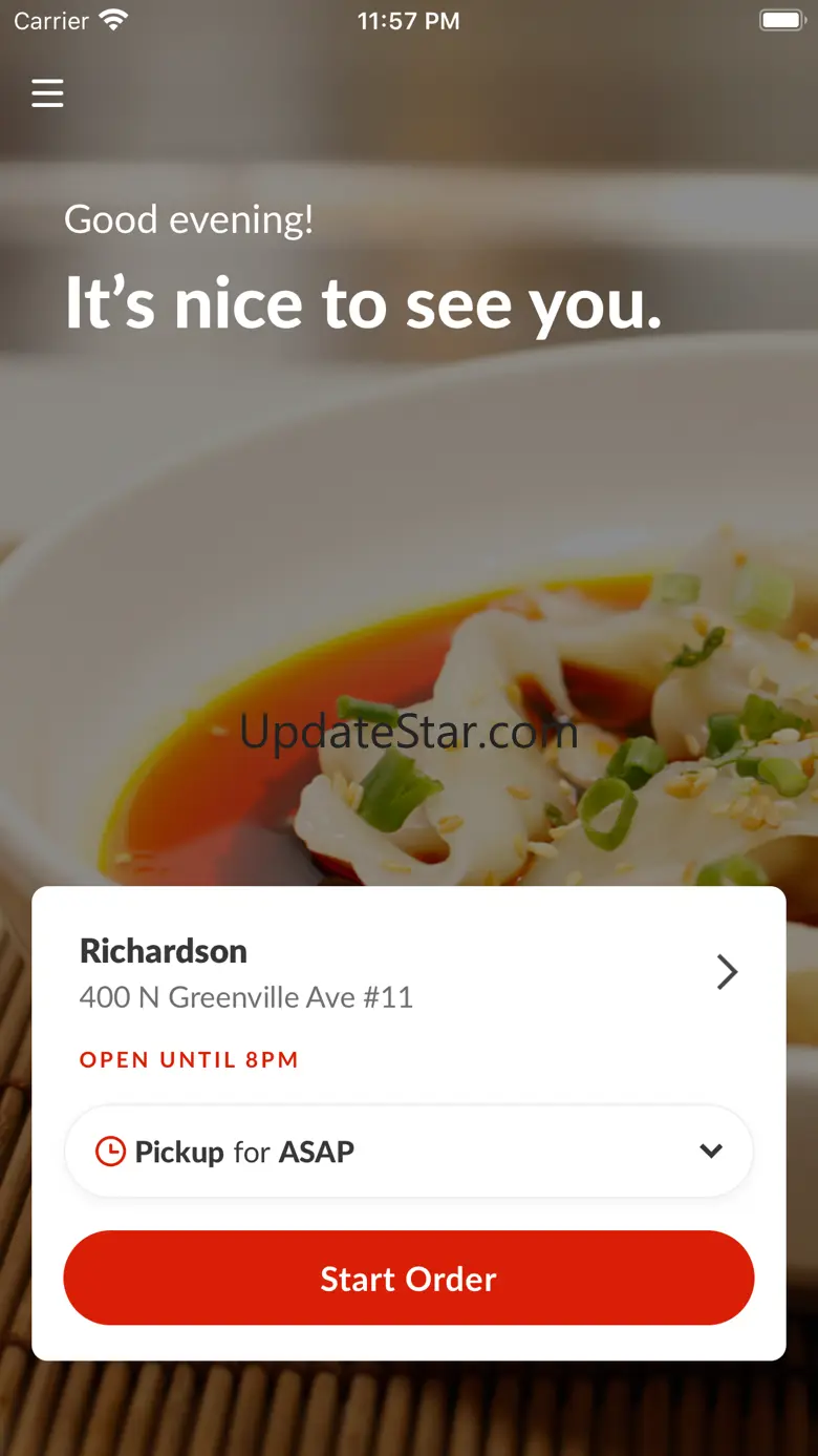 Jeng Chi Restaurant 3.9.2