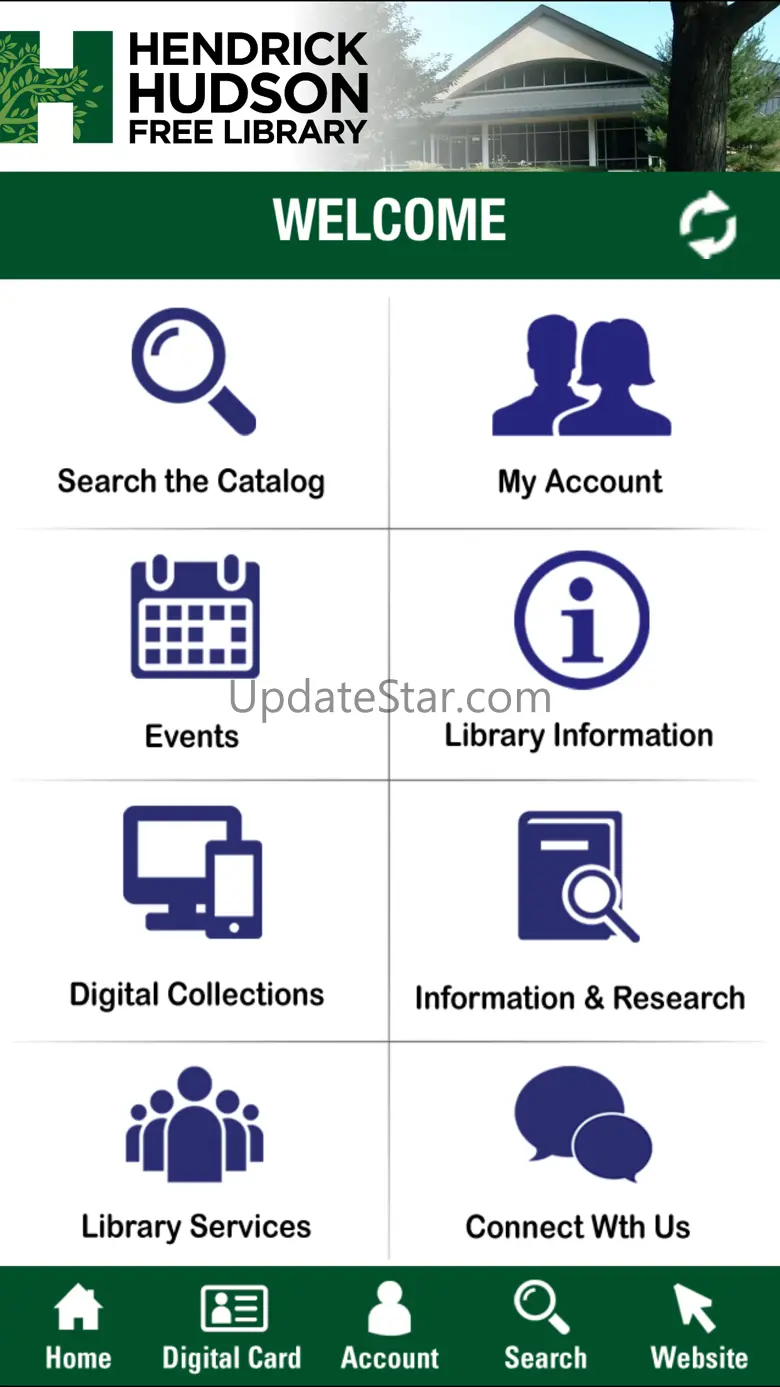 Westchester Library System 1.2.3