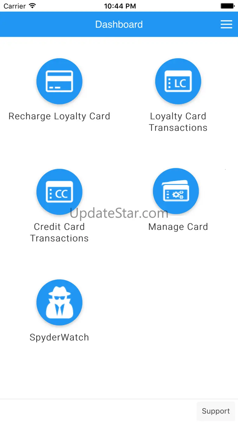 SpyderWash 3.0.0