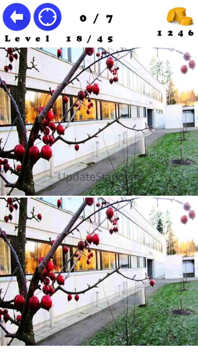 7 Differences. Find the differences 1.4