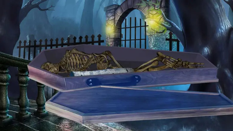 Escape Game - Halloween Horror 2 1.0