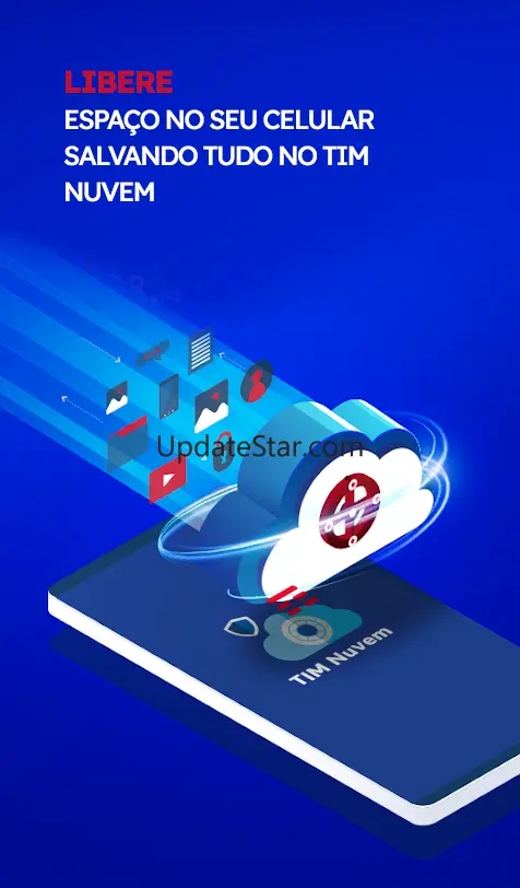 TIM Nuvem 2.1.51