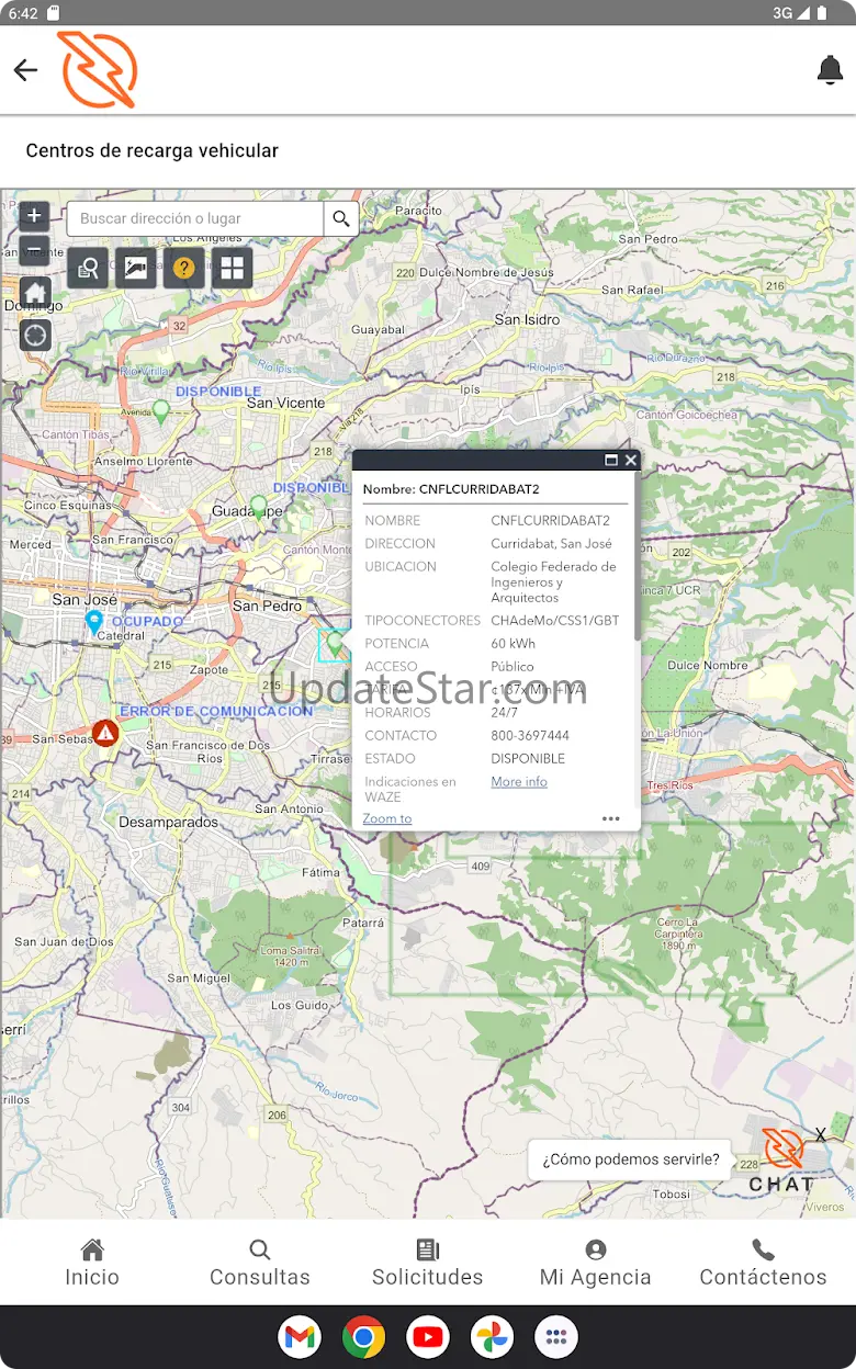 CNFL 6.1.1