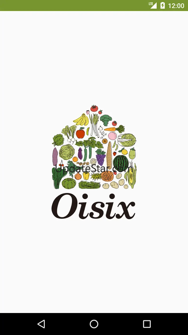 Oisix - 定期宅配おいしっくすくらぶアプリ 8.15