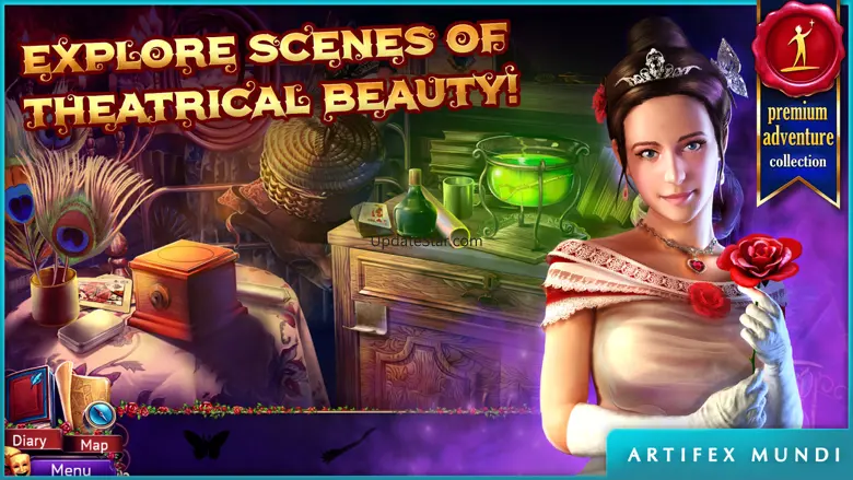 Faces of Illusion: The Twin Phantoms (Full) 1.0.2