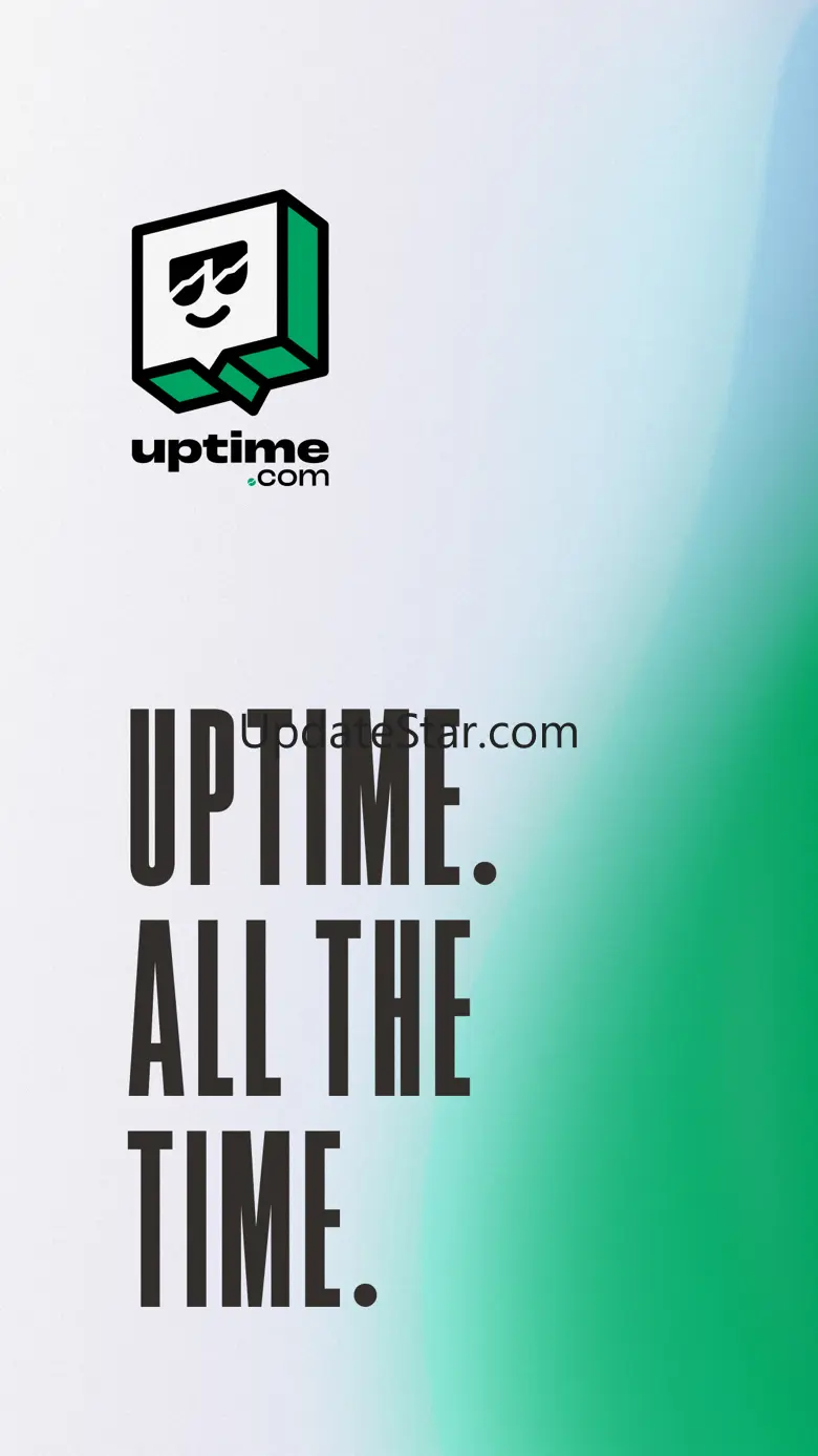 Uptime.com Website Monitoring 2.5.3