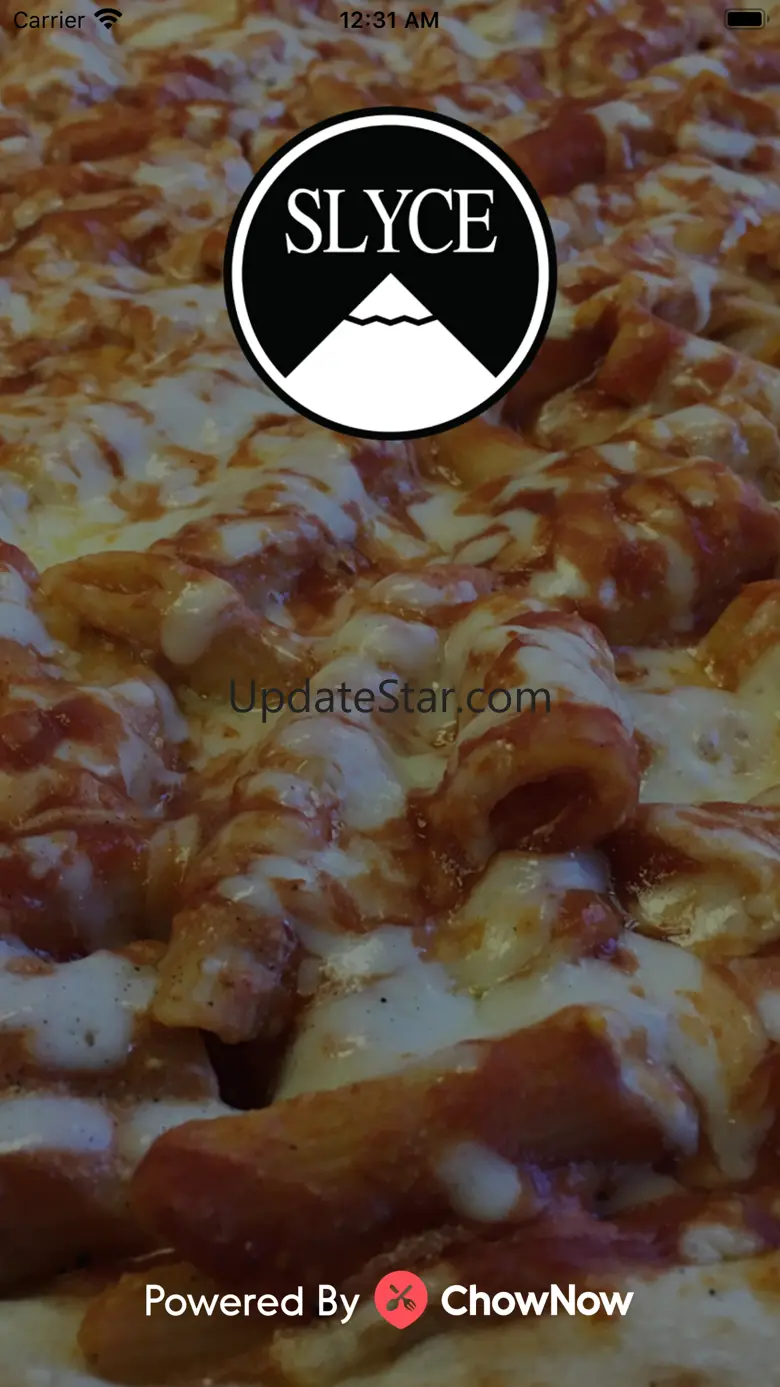 Slyce Pizza Co 3.9.2