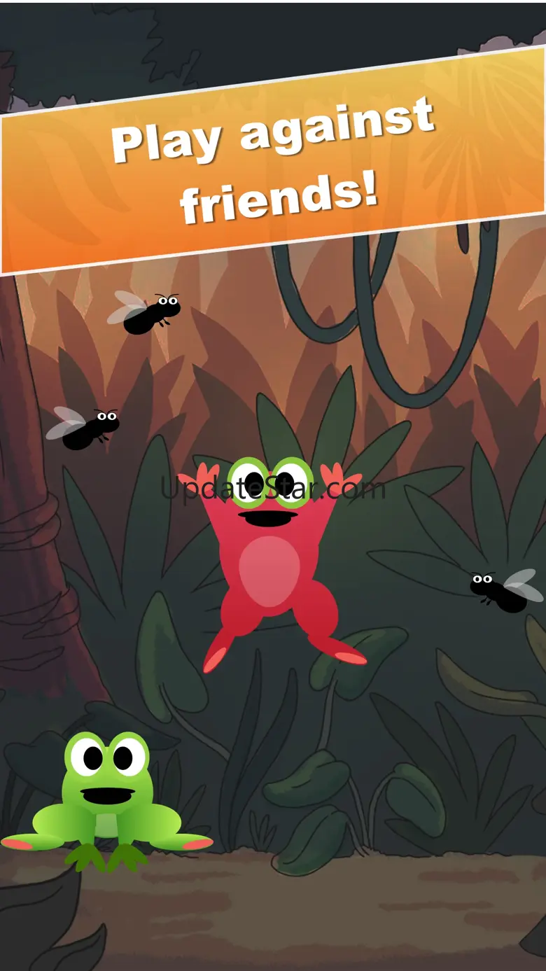 Jump Jump Froggy 2 2.13