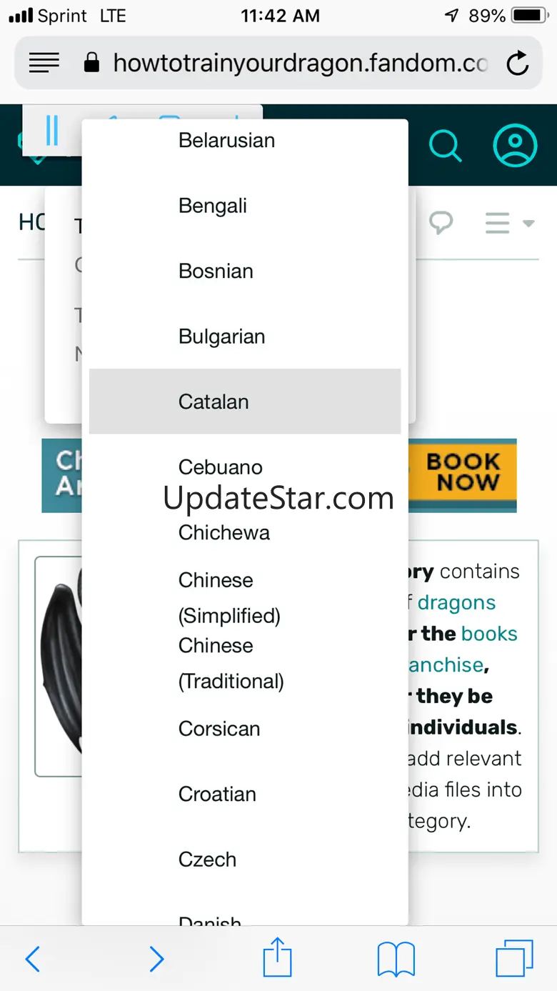 Snap&Read Universal 2.1.15