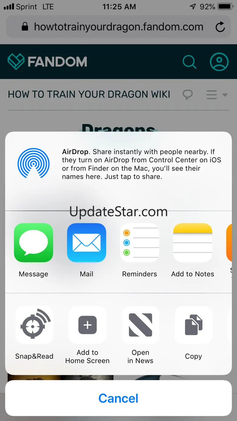 Snap&Read Universal 2.1.15