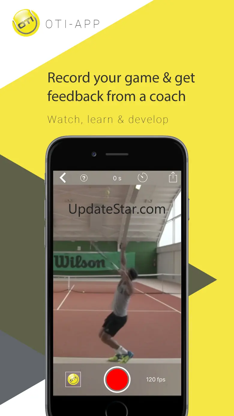 Online Tennis Instruction 2.3.4