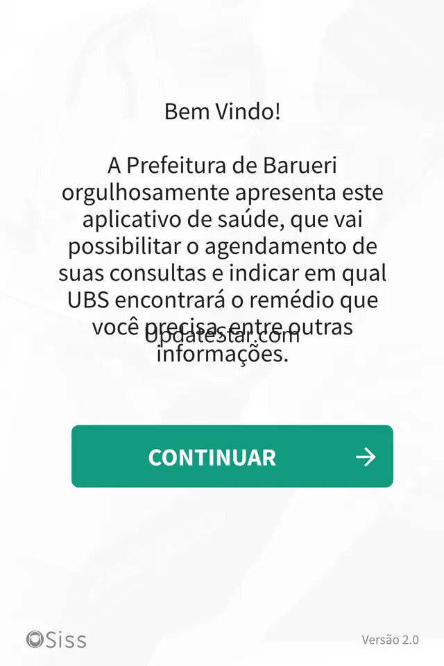 Saúde - Barueri 1.3.9
