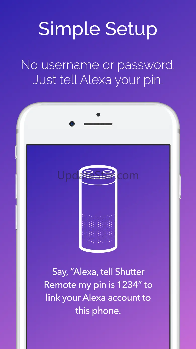 Shutter Remote 1.2