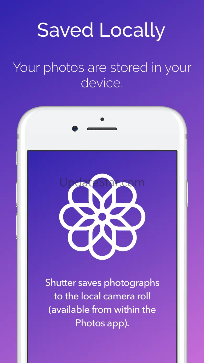 Shutter Remote 1.2