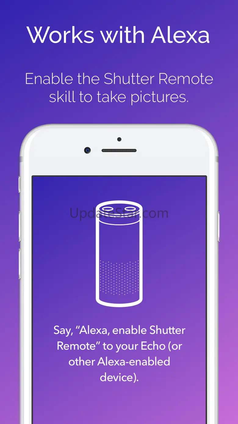 Shutter Remote 1.2