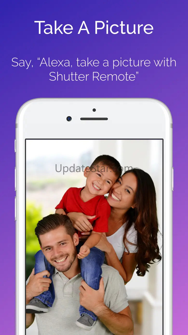 Shutter Remote 1.2