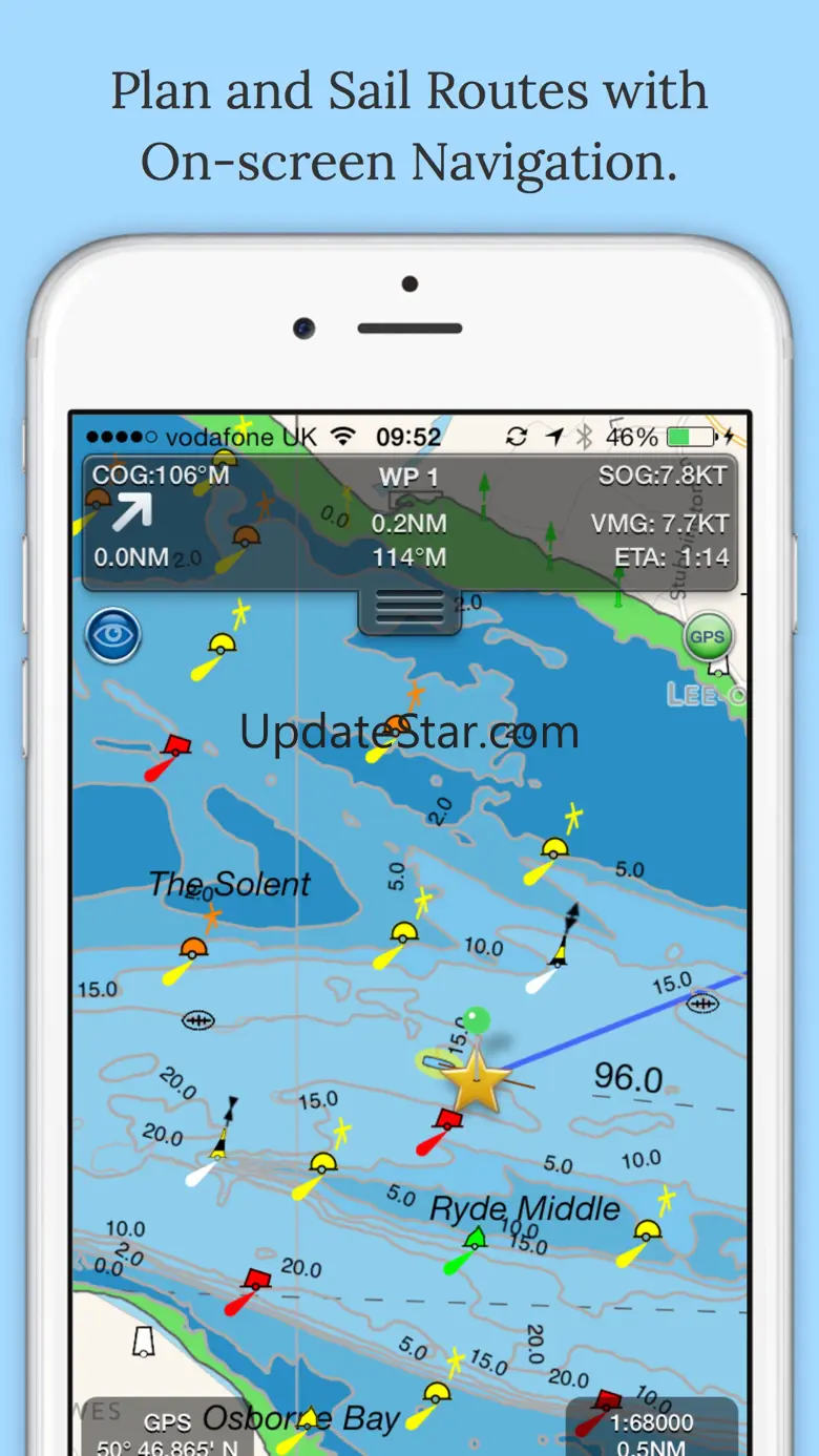 NavLink HD 5.4.5