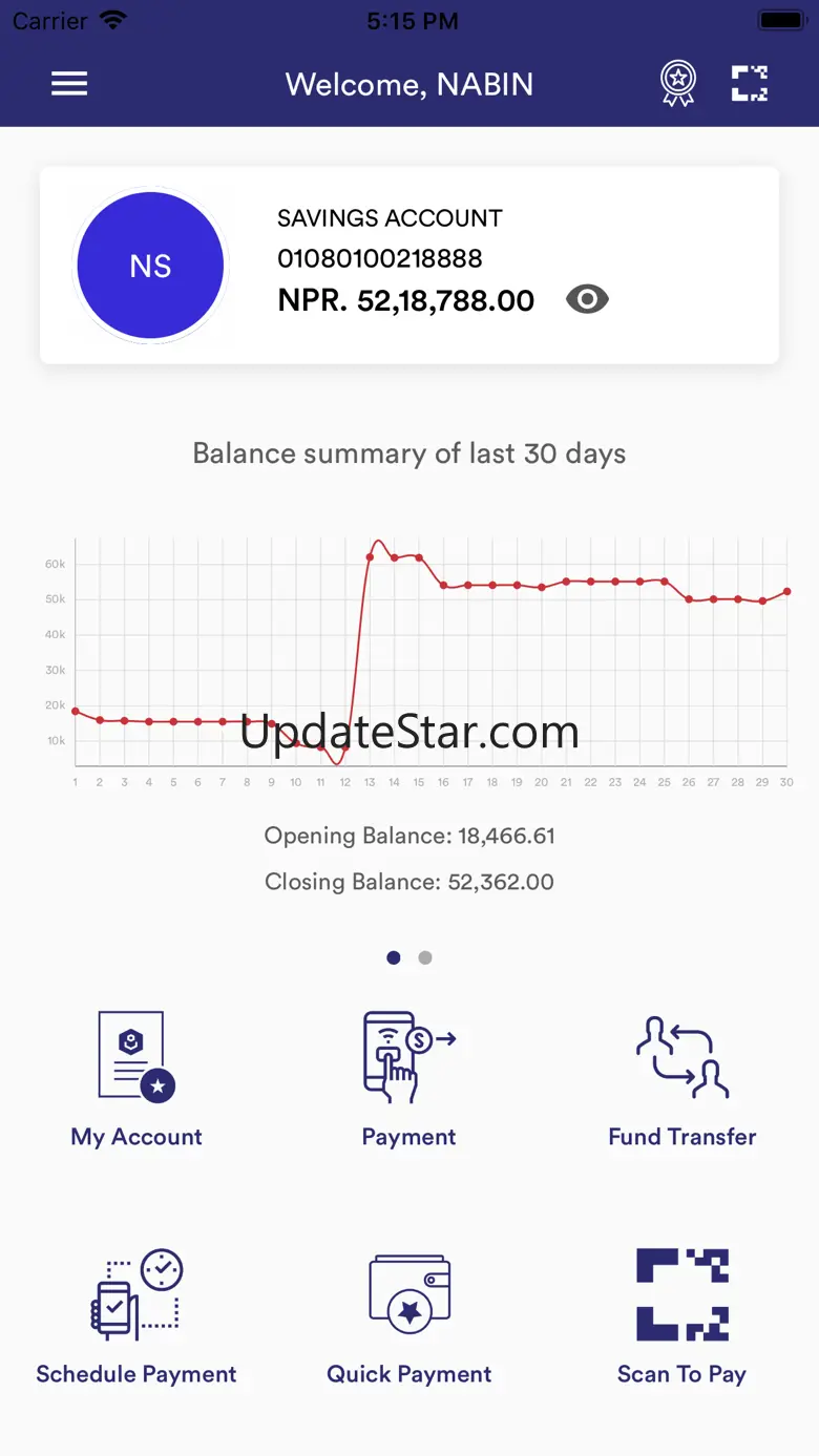 NBL BankSmart XP 7.0.43
