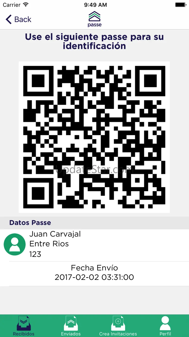 Passe 1.3.0