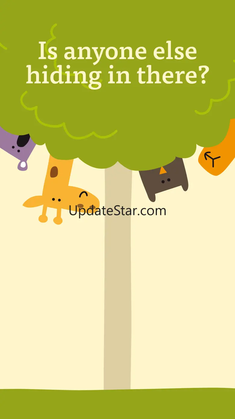 Shake the Tree! 2.0