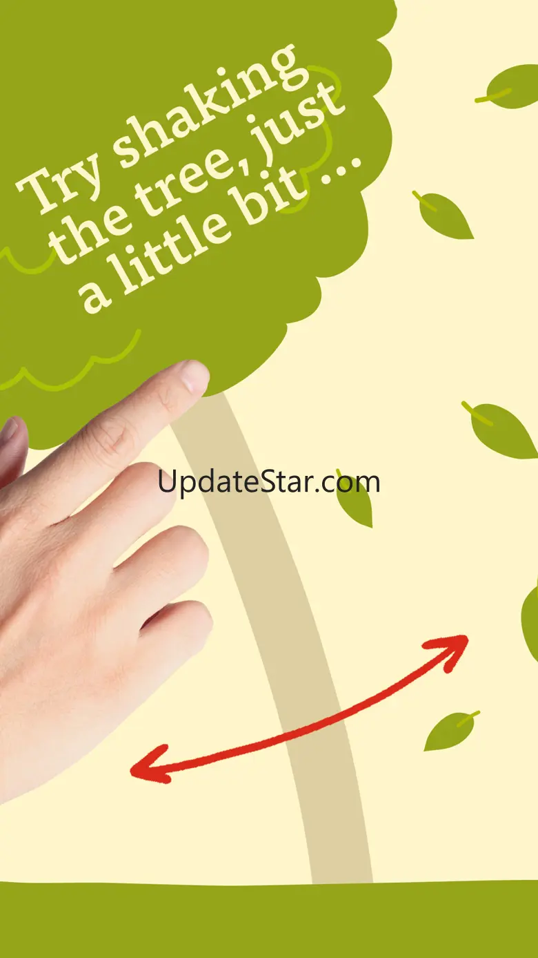 Shake the Tree! 2.0