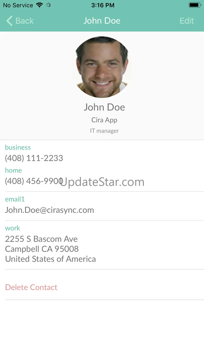 CiraSync Public Folders O365 2.7.3
