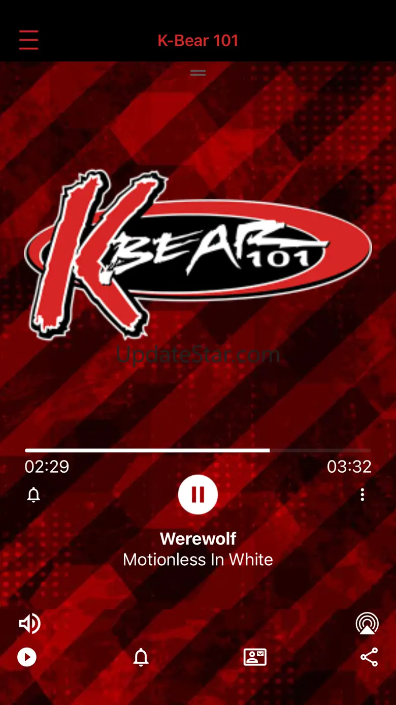KBear 101 11.0.62