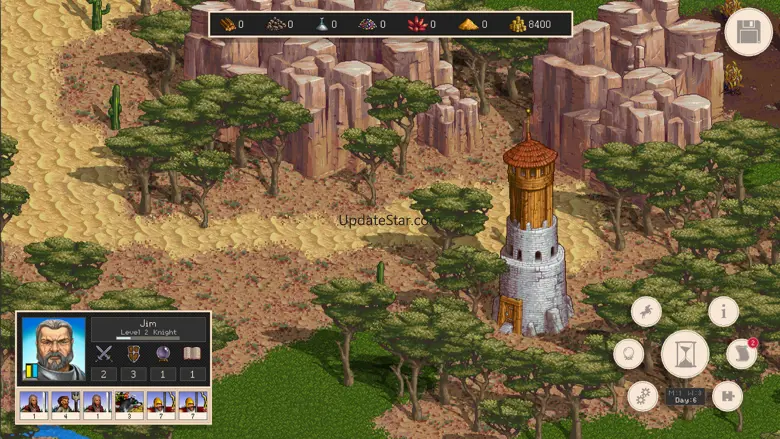 Royal Bounty Remastered 1.4.2