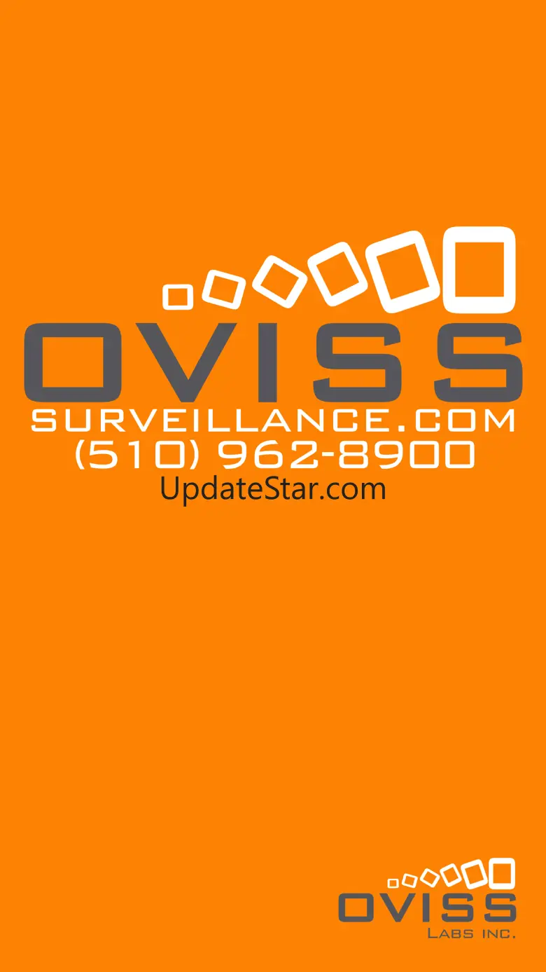 Oviss ProX 1.0