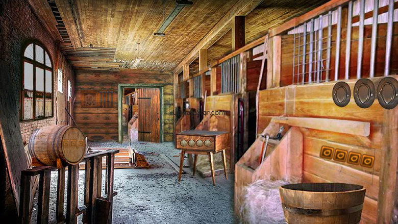 Escape Game: Cowboy Escape 1.0.1