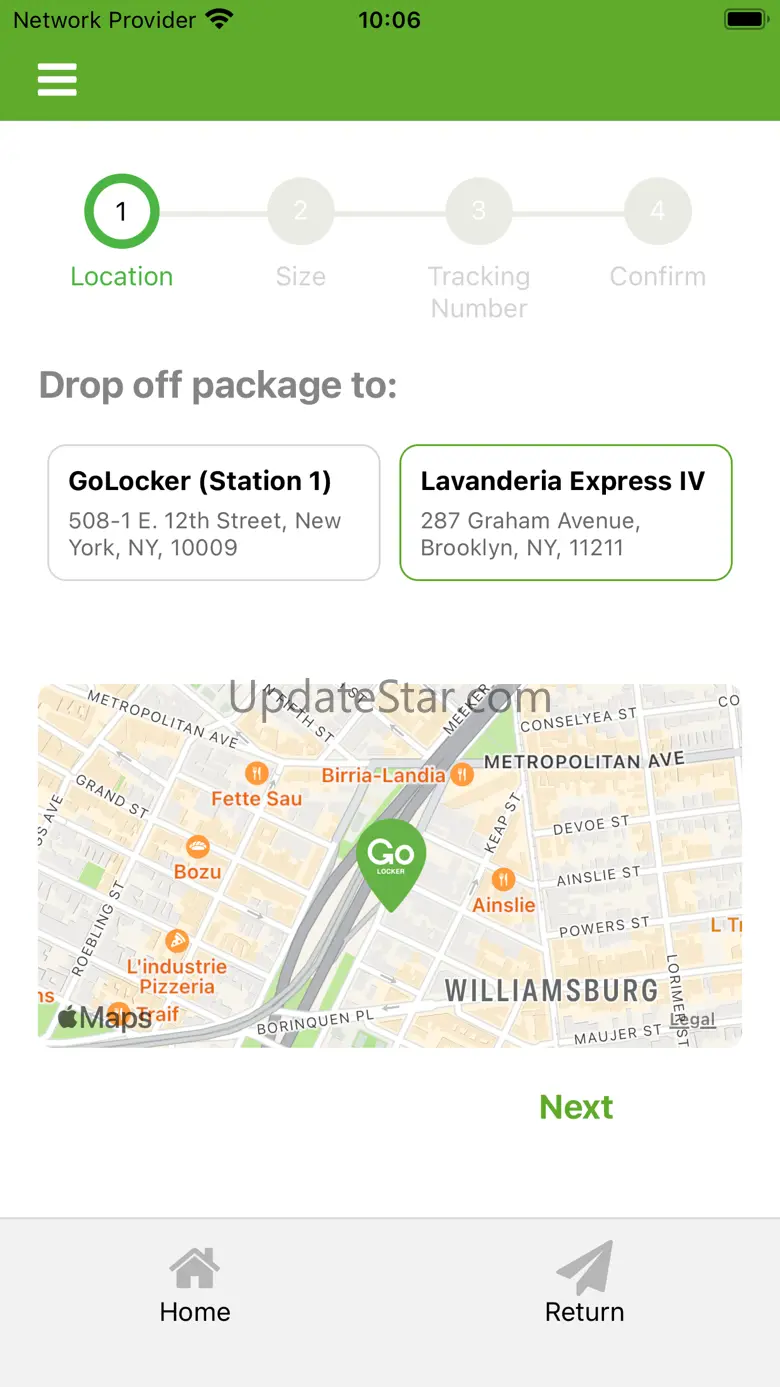 GoLocker 1.5.11