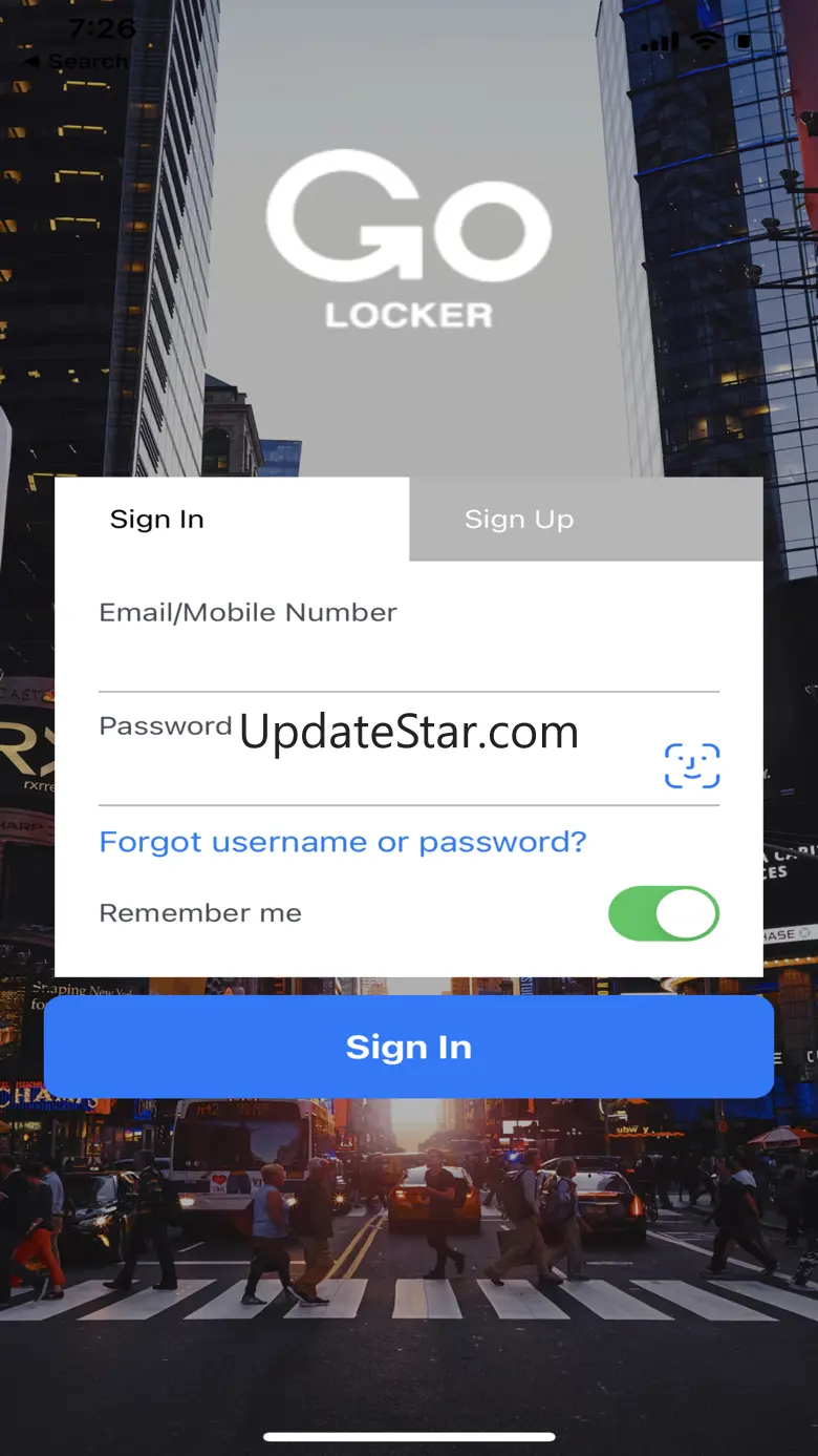 GoLocker 1.5.11
