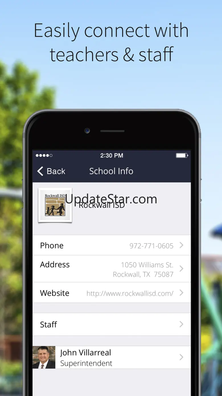 Rockwall ISD 5.6.27000
