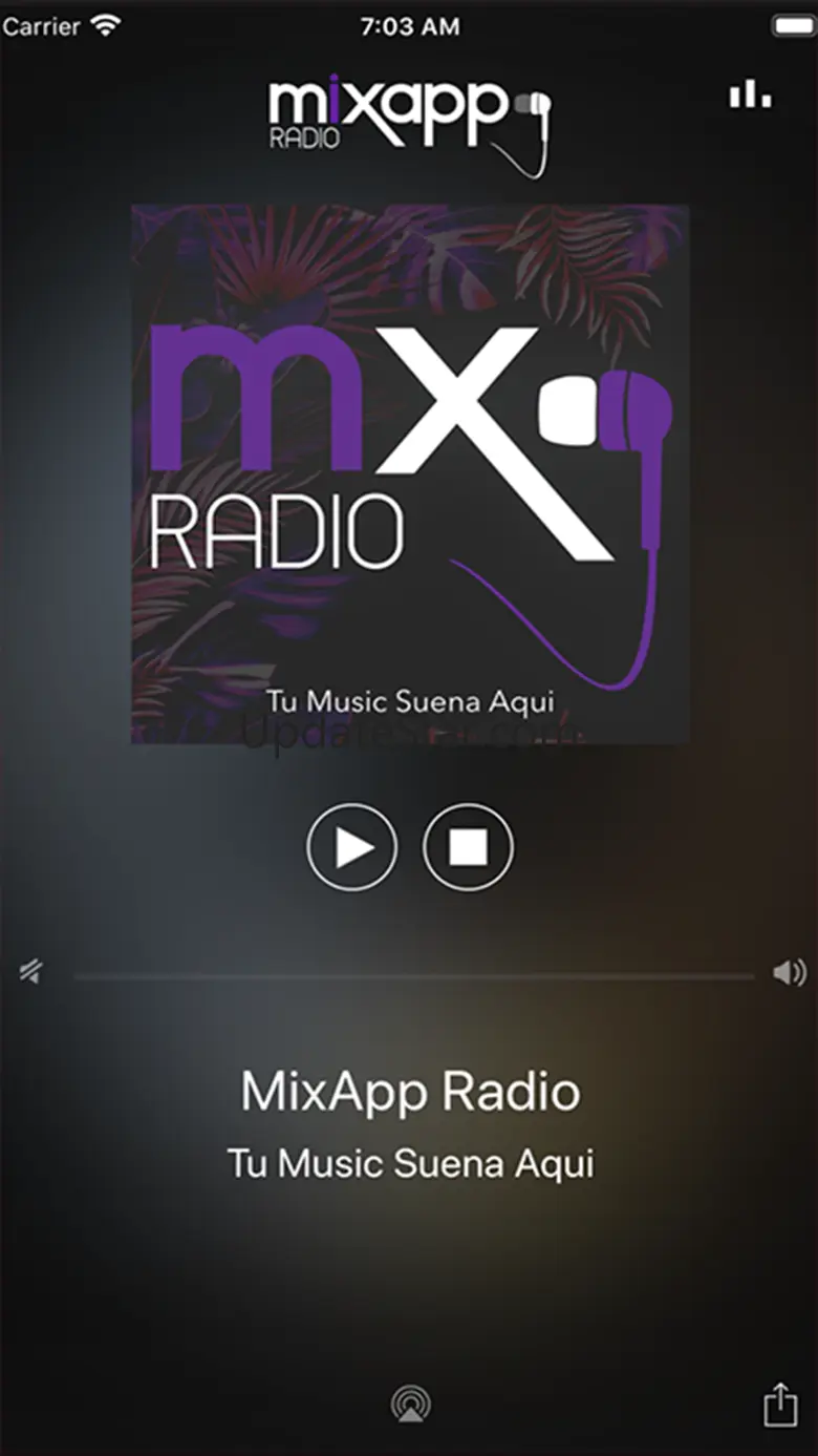 MixApp Radio 2.0.4