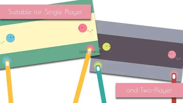 Our Ways 1.1.3