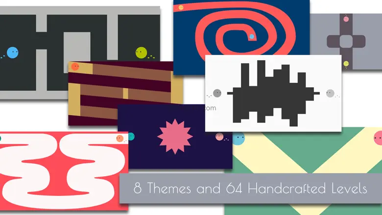 Our Ways 1.1.3