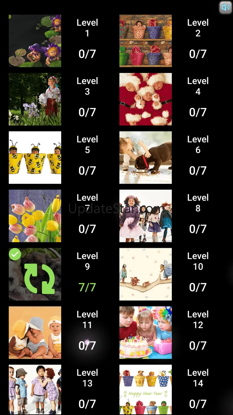 Pinky 2 - Find diff 1.4
