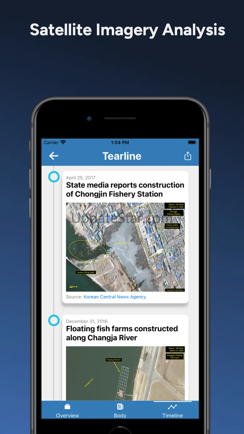 Tearline by NGA 4.0.4