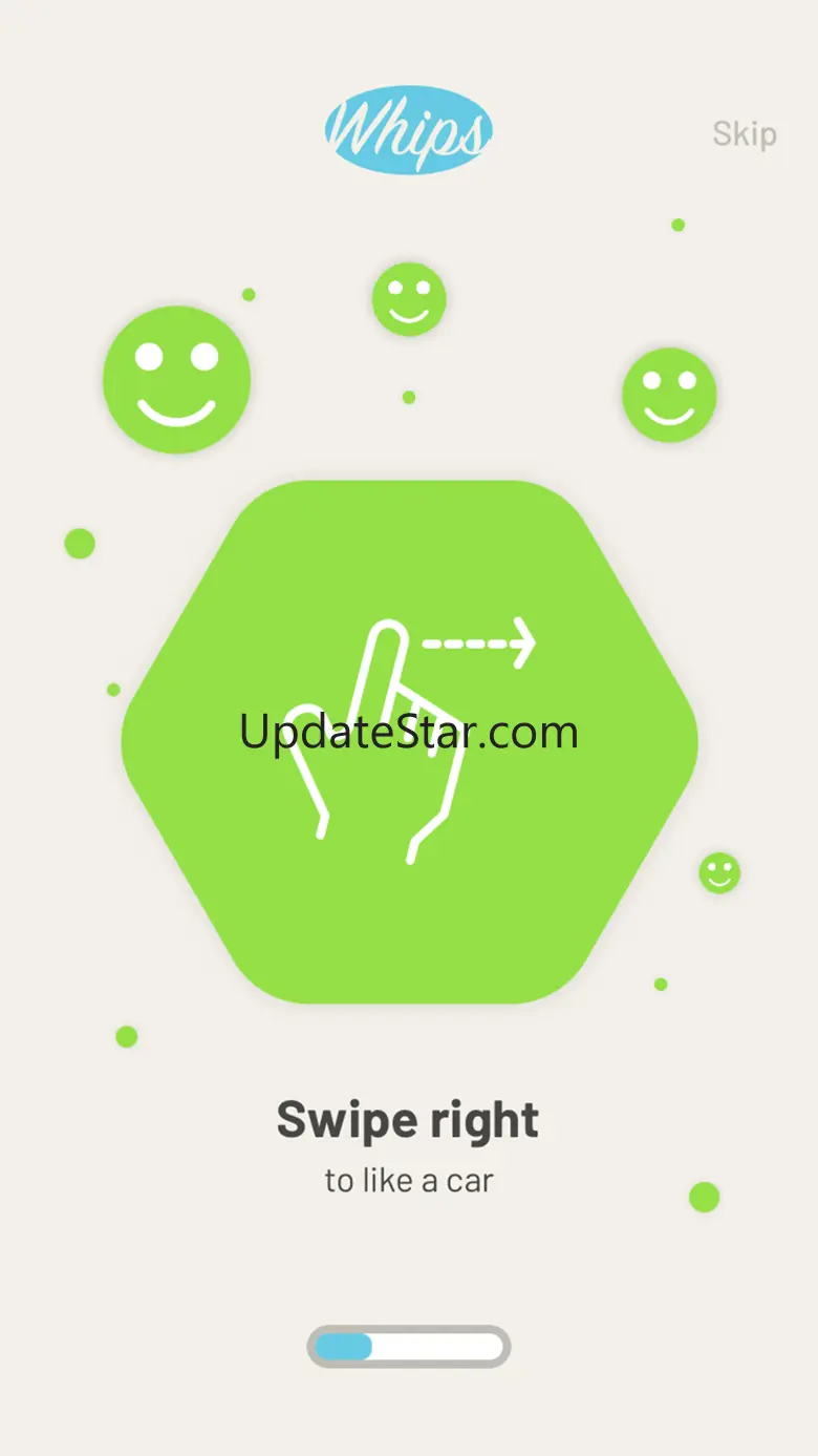 Whips 1.2.1(28)